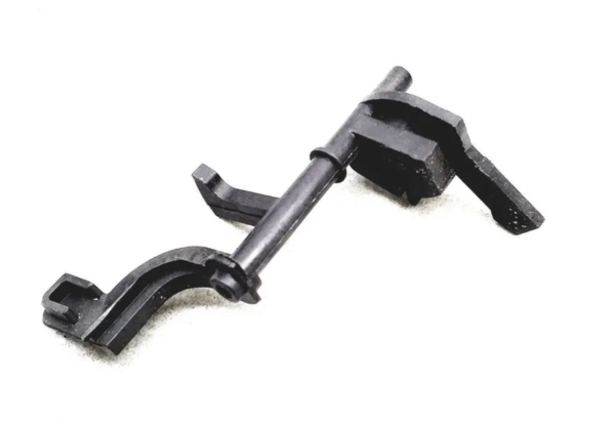 LM043863 CHOKE LEVER 1122 182 0902 STIHL MS650 MS660 CHAIN SAW