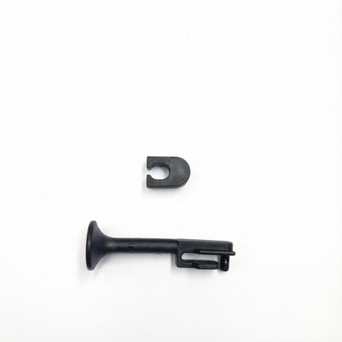 LM043870 CHOKE ROD AND GROMMET CHOKE KNOB FOR CSP2525 (PN2500-2A) from JOHNWIN Tirette starter 48.7 mm PACKAGE:1PC PP BAG+LABEL