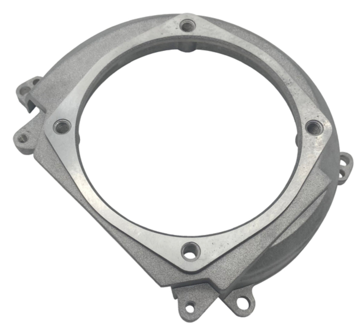 LM043888 FLY WHEEL COVER ORIGINAL FIT FOR: KAWA. TJ53E ENGINE REF.NO.: 59066-2823 PROTECAO CARTER TJ53E 59066-2823 KAWASAKI TJ53E