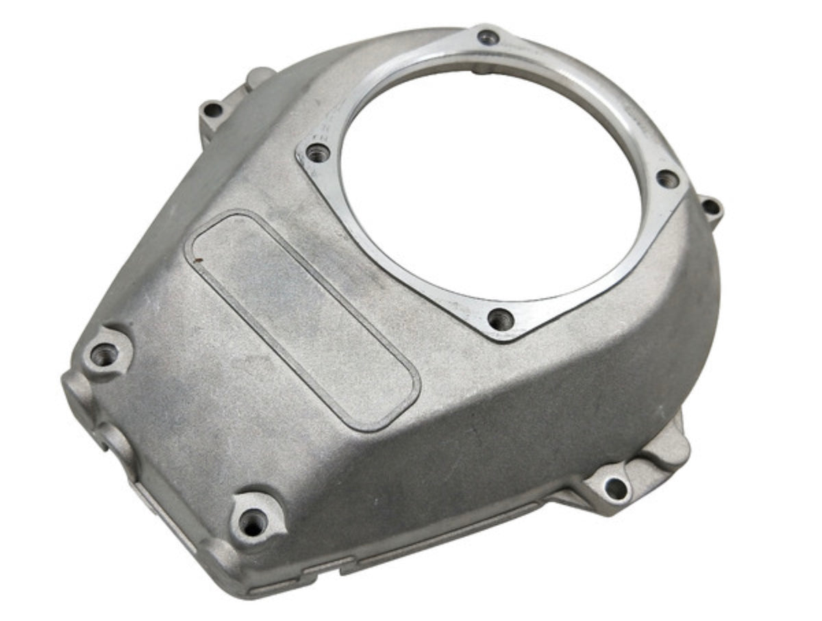 LM043889 FLY WHEEL COVER MARK KAWASAKI KAWASAKI TD40