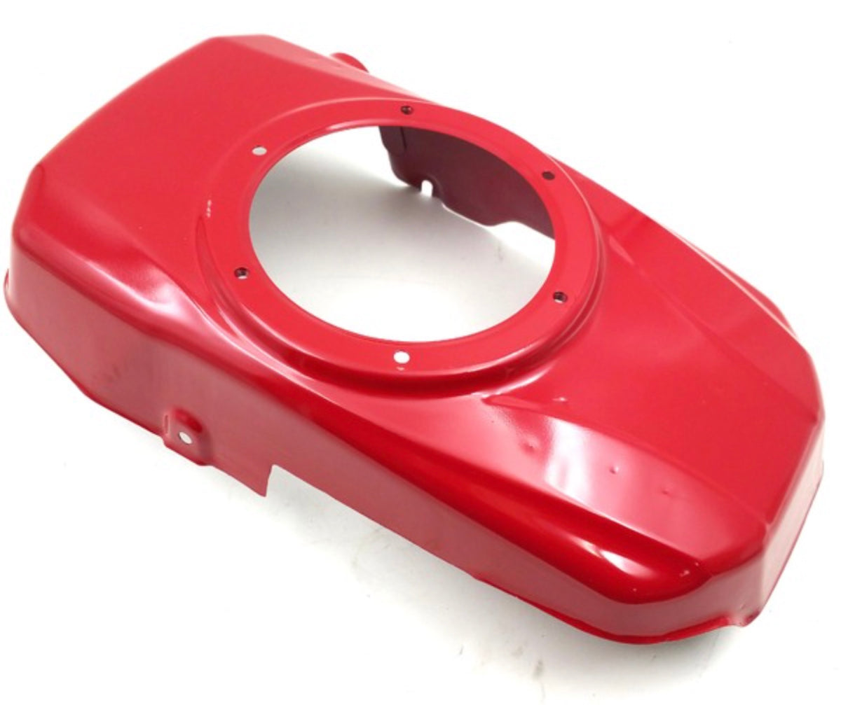 LM043897 FLY WHEEL COVER HONDA GXV160 ENGINE