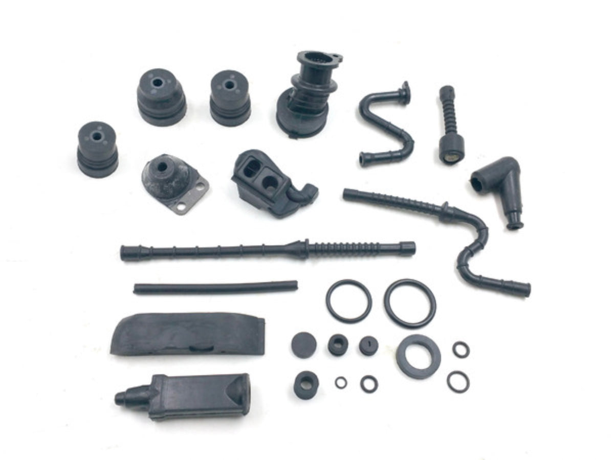 LM043913 RUBBER CUSHION KIT RUBBER KIT MS380