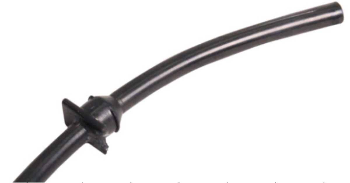 LM043975 OIL PIPE ZENOAH 25CC CHAIN SAW