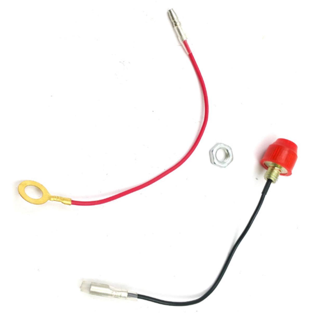 LM044008 STOP SWITCH GENERAL
