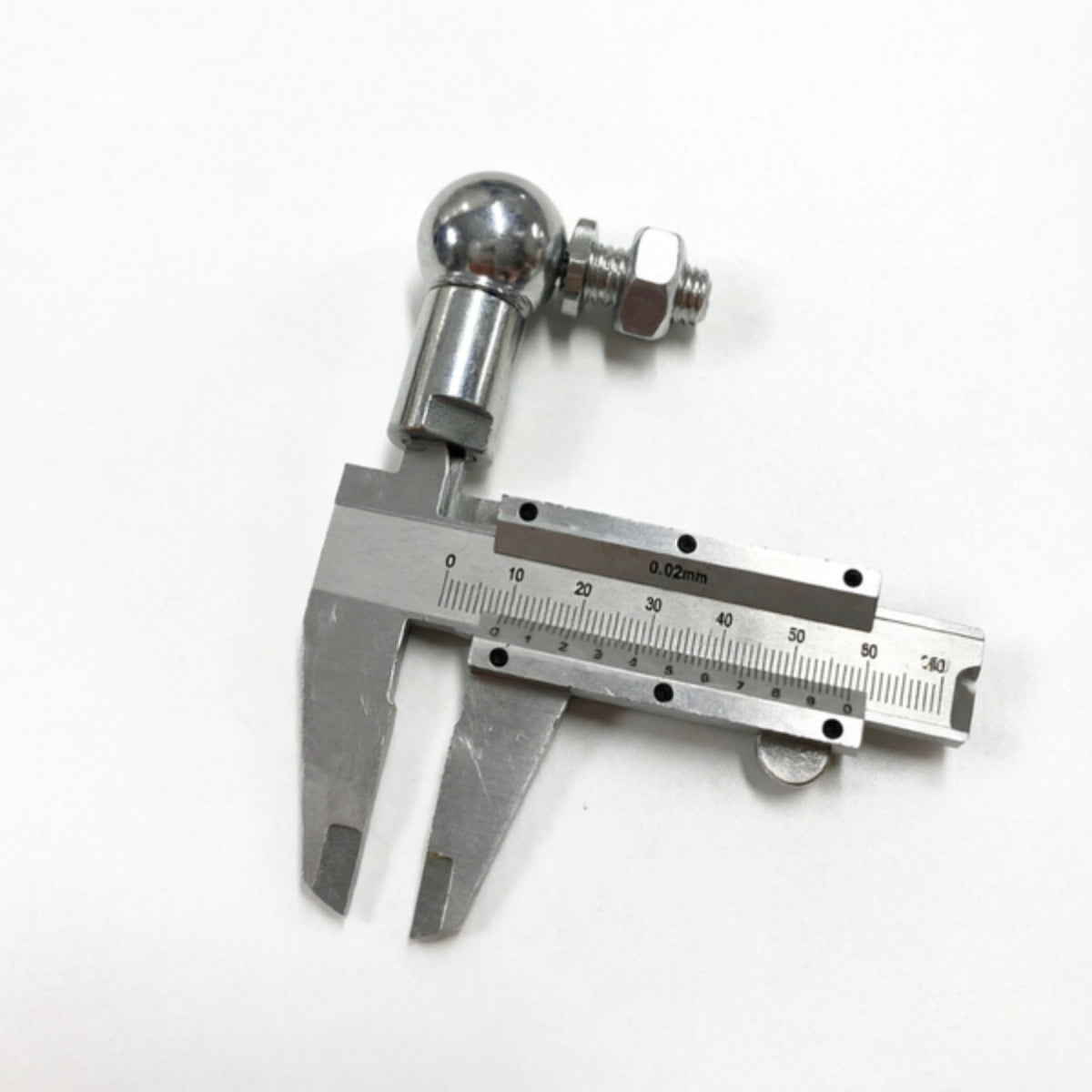 LM044049 Shape Ball Joint Rod End Bearing M10 22746600 0