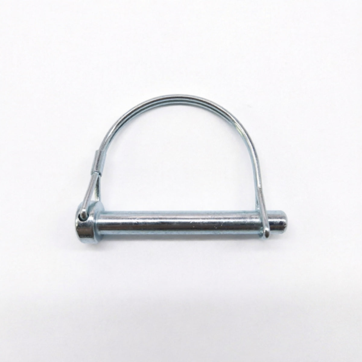 LM044067 PIN Inch Size:Diameter X Length: 5 16" x 2.16" Metric Size:Dia x useable length: 7.9X54.9 Material steel:Q195