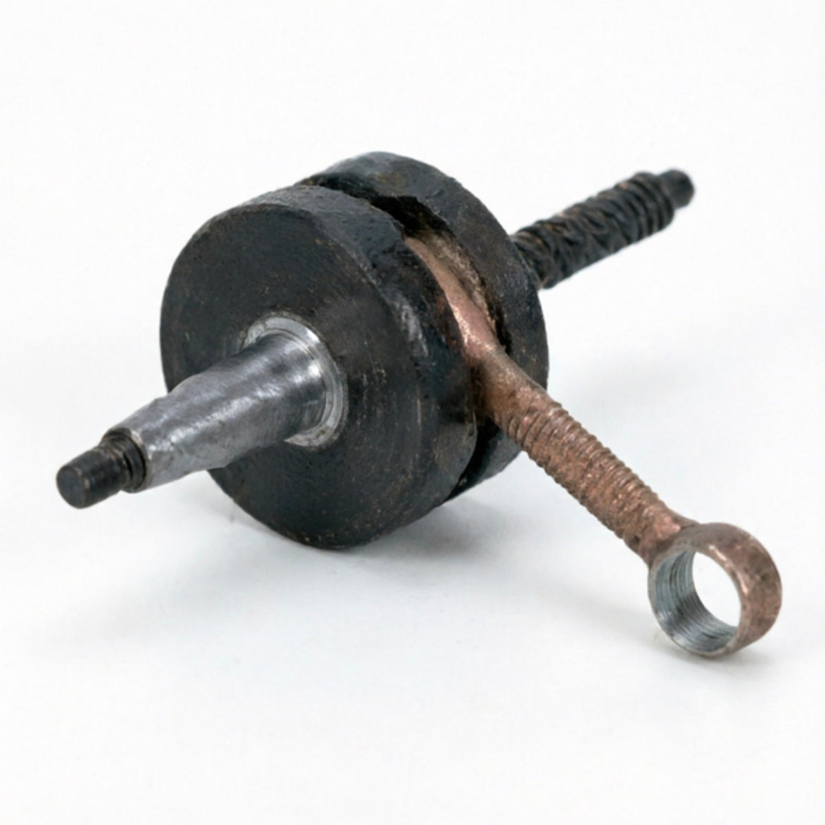 LM044121 CRANKSHAFT FOR TYPHOON