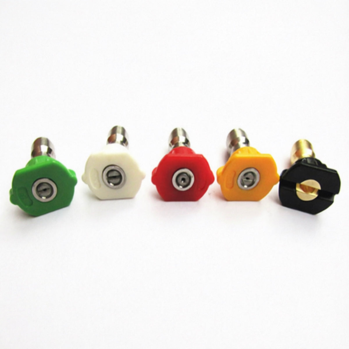 LM044141 NOZZLE KIT 5 COLOR PER SET
