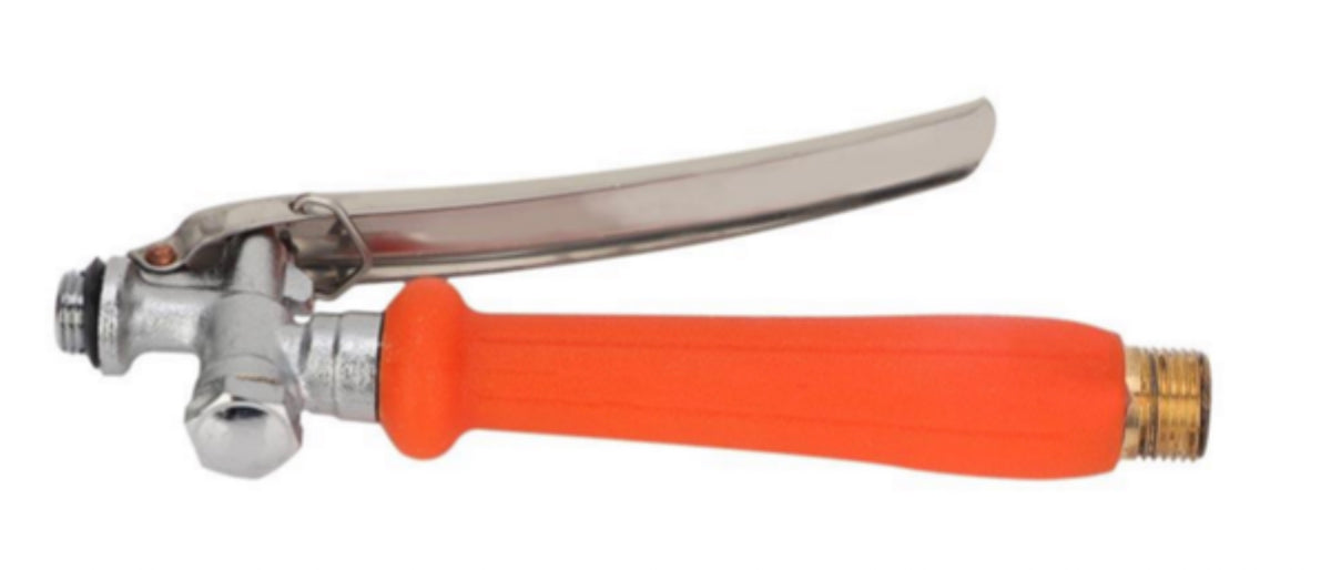 LM044158 SPRAYER SWITCH HANDLE MALE CONNECTION :1 2 inch FEMALE CONNECTION:1 4"