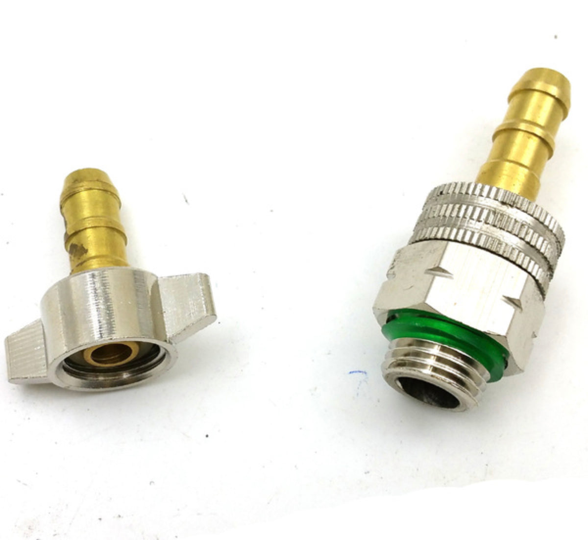 LM044167 HOSE CONNECTOR SIZE:M14*φ9MM 360 angle rotation GENERAL LIQUID SPRAYER