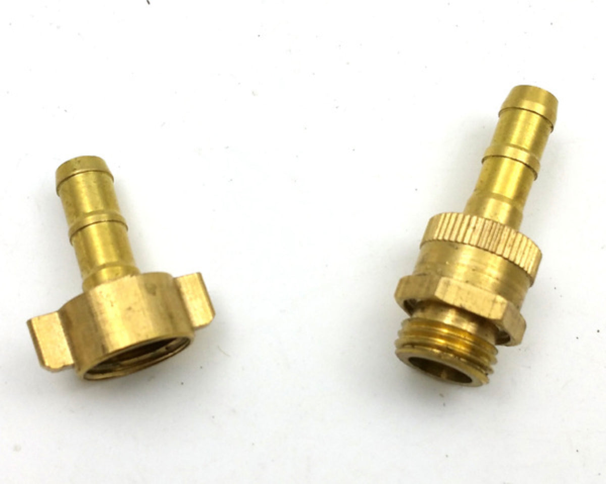 LM044171 HOSE CONNECTOR SIZE:M14*φ8MM 360 angle rotation GENERAL LIQUID SPRAYER