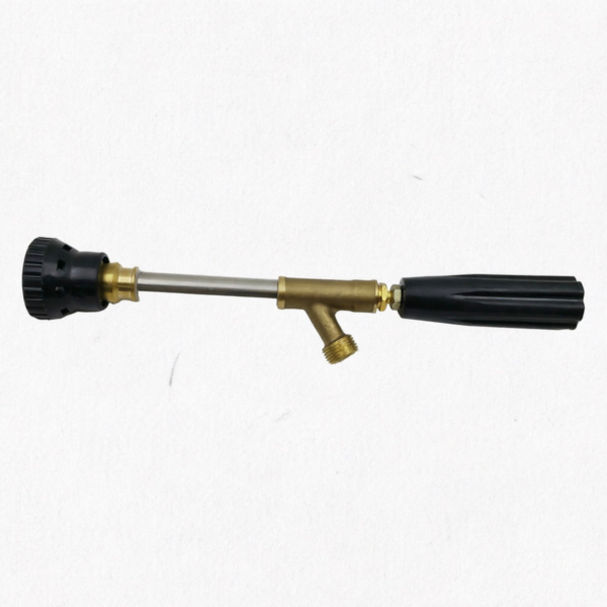 LM044189 SPRAYER GUN CONNECTION SIZE:M21(EXTERAL)M14(INTERAL) TOTAL LENGTH:30CM PIPE DIAM.:15MM GENERAL LIQUID SPRAYER