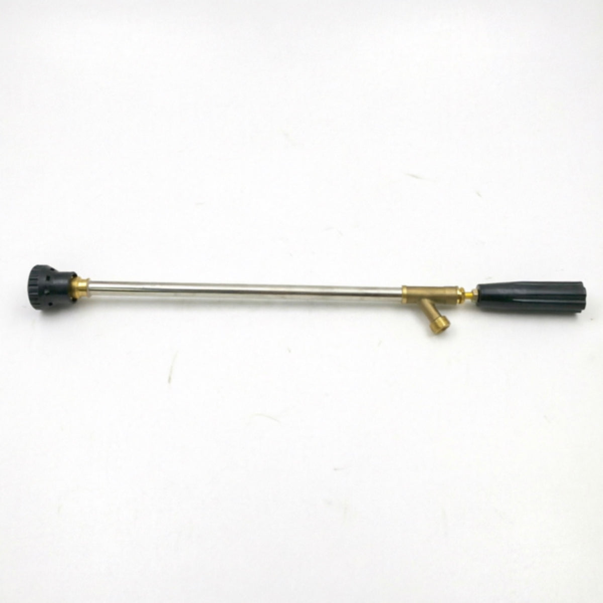 LM044192 SPRAYER GUN CONNECTION SIZE:M21(EXTERAL)M14(INTERAL) TOTAL LENGTH:60CM PIPE DIAM.:15MM GENERAL LIQUID SPRAYER