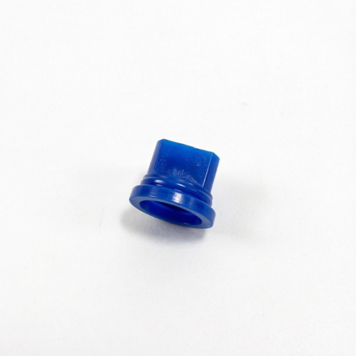 LM044198 BOQUILLA ABANICO PLASTICO 110 AZUL PACK 10