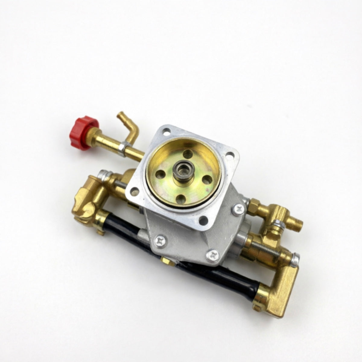 LM044210 COMPLETE SPRAY PUMPASSY PISTON IN CERAMIC