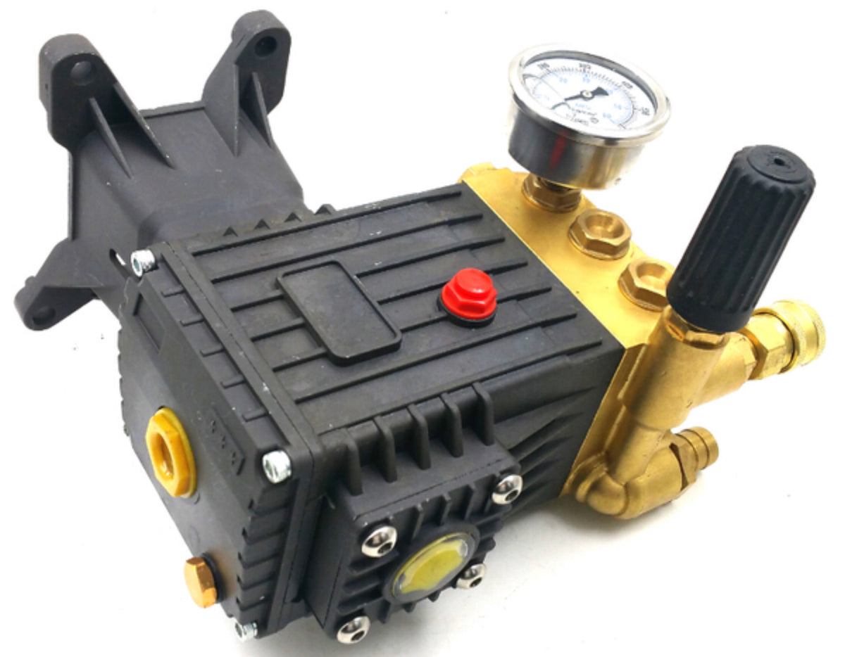 LM044212 HIGH PRESSURE PUMP 3600PSI USE FOR 13HP ENGINE