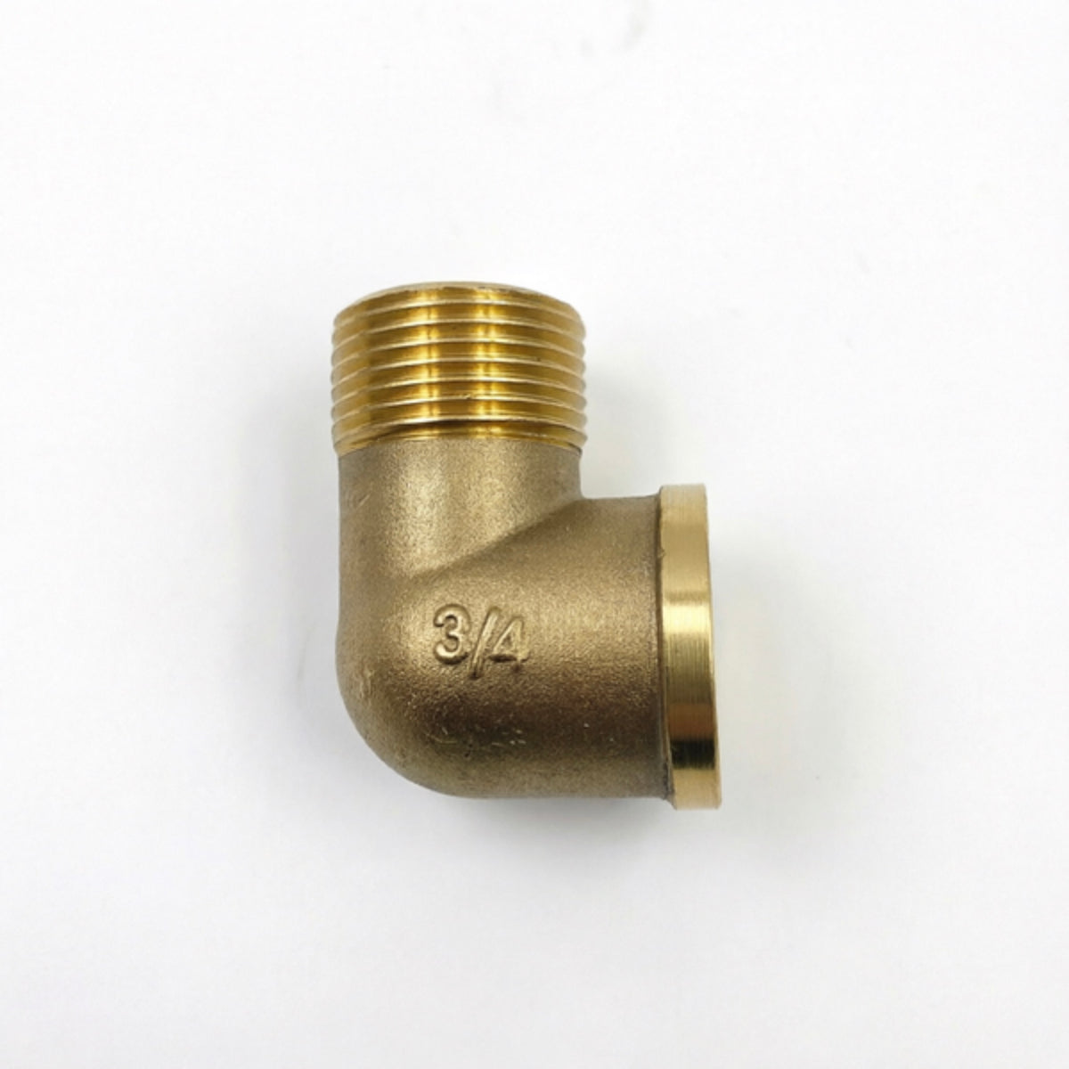 LM044224 PIPE FITTING ¾ M-H