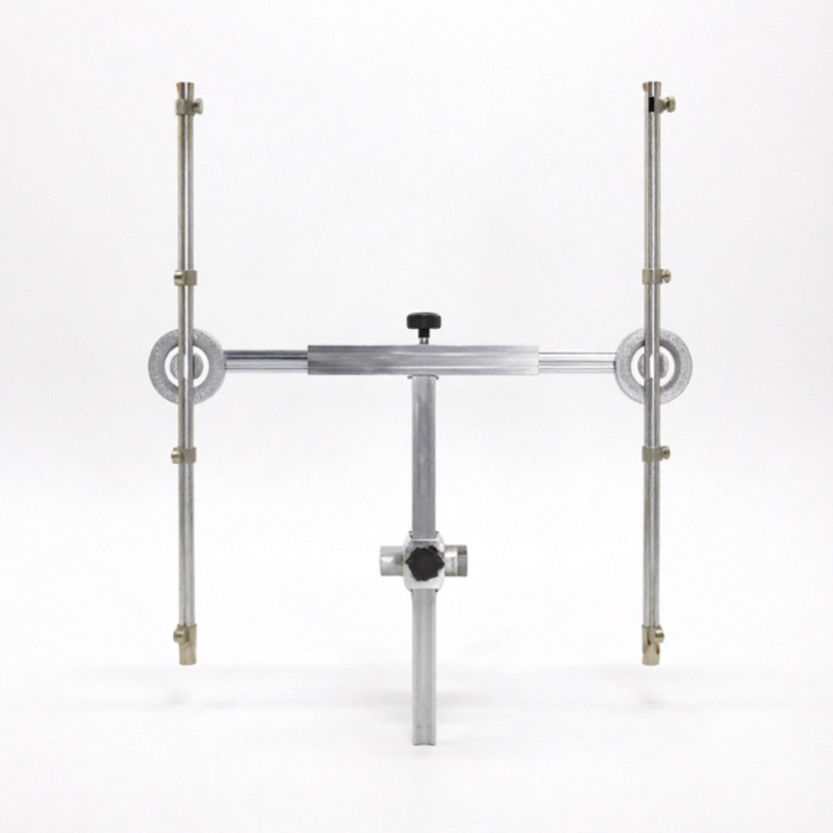 LM044242 BAR IN "T" 4 + 4 WITHOUT NOZZLE