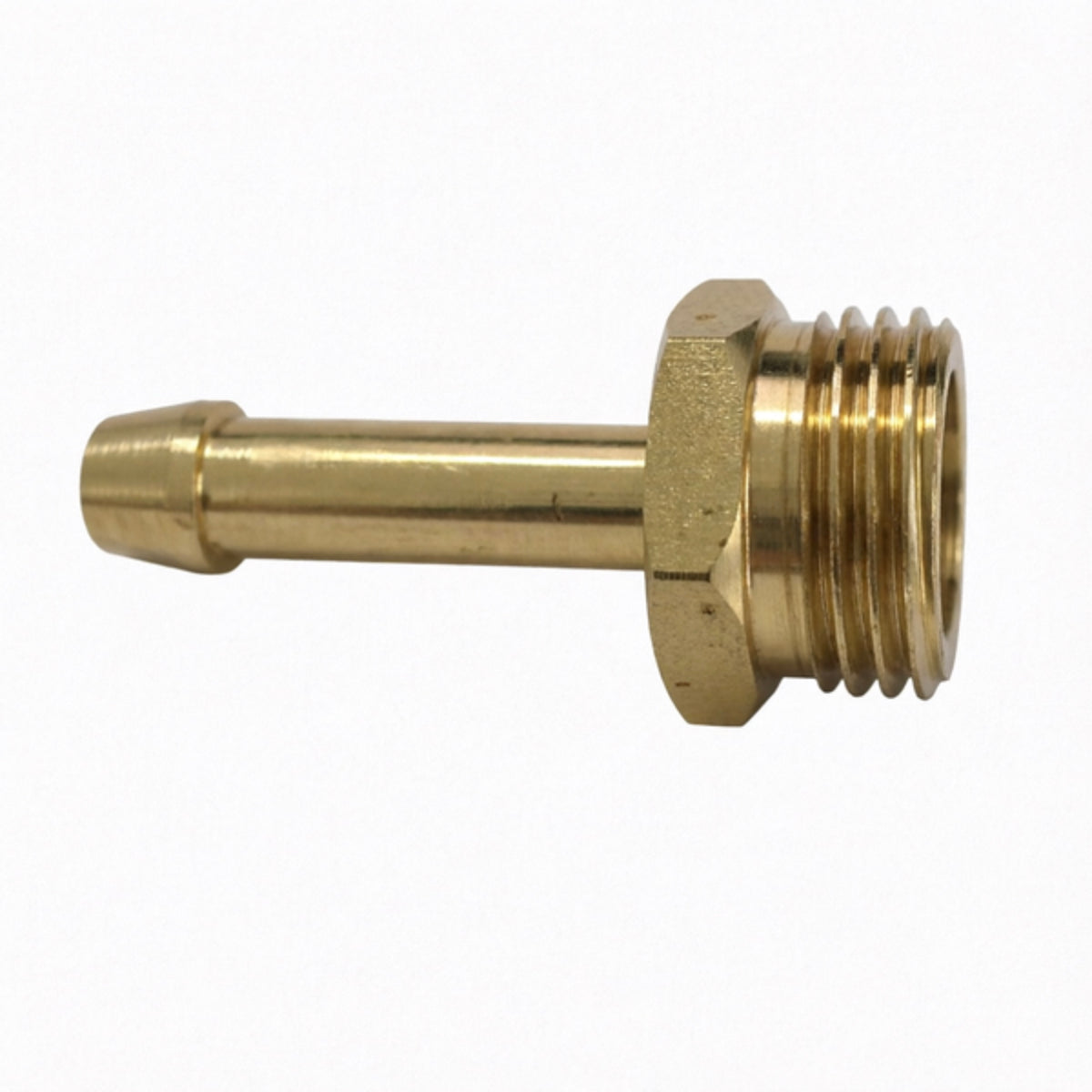 LM044252 MALE FITTING 1 2 X 8 MM