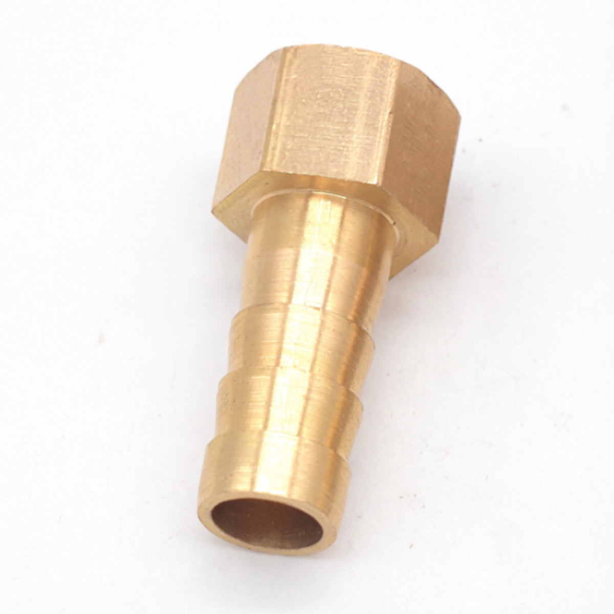 LM044281 CONNECTOR 1 4" internal thread 11.5mm outer size 8mm