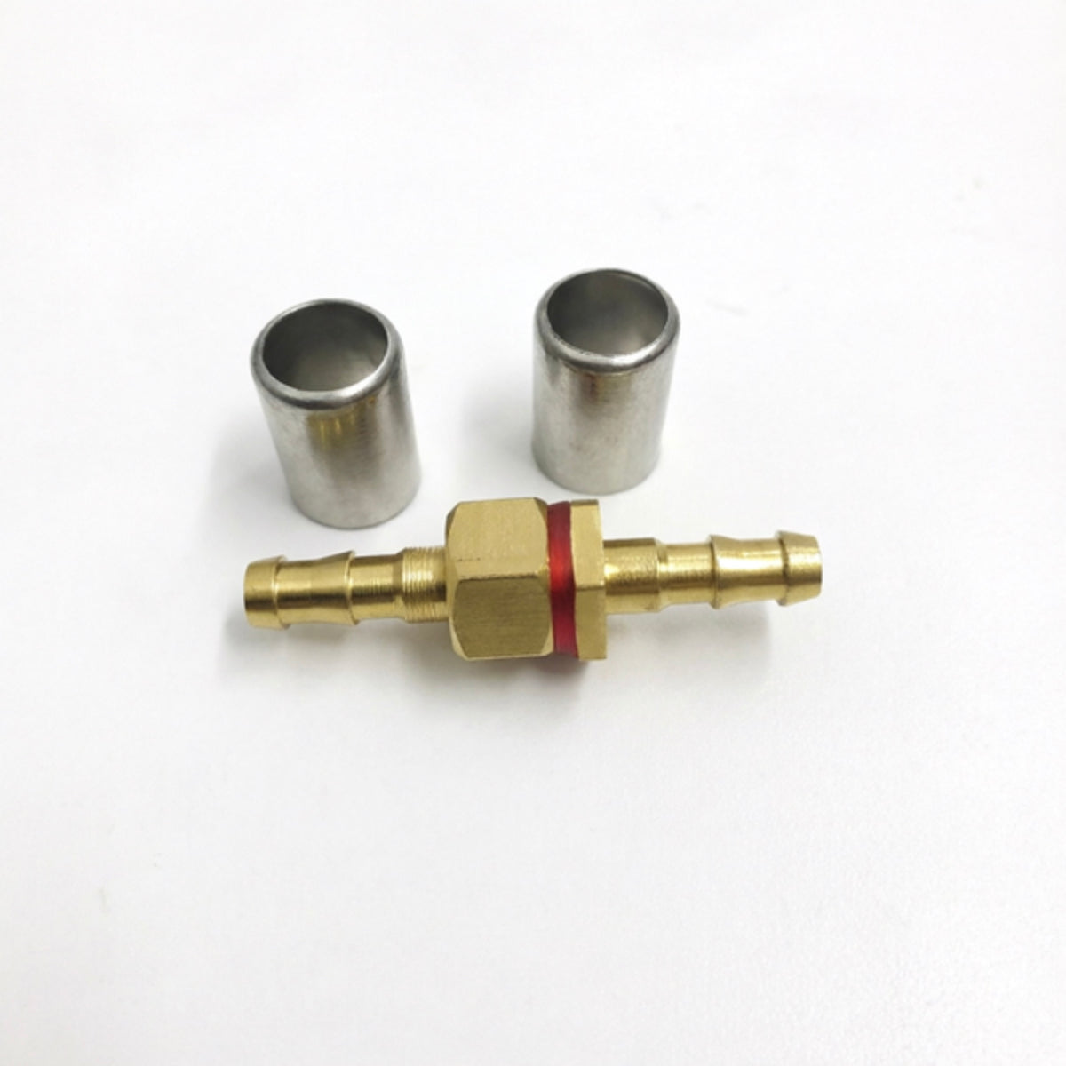 LM044282 CONNECTOR kit 6.5mm
