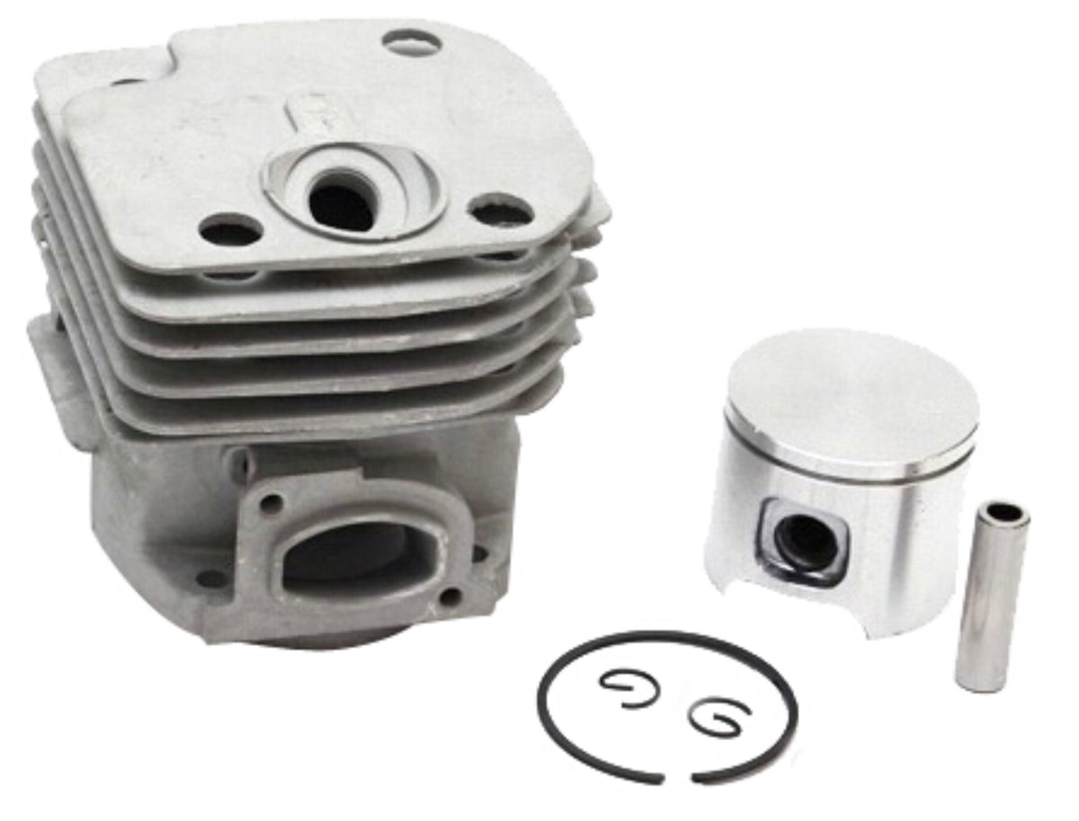 LM044318 CYLINDER PISTON KIT Bore:Ø48mm(square) 503691072 503691073 503939003 HUSQVARNA 365 CHAIN SAW