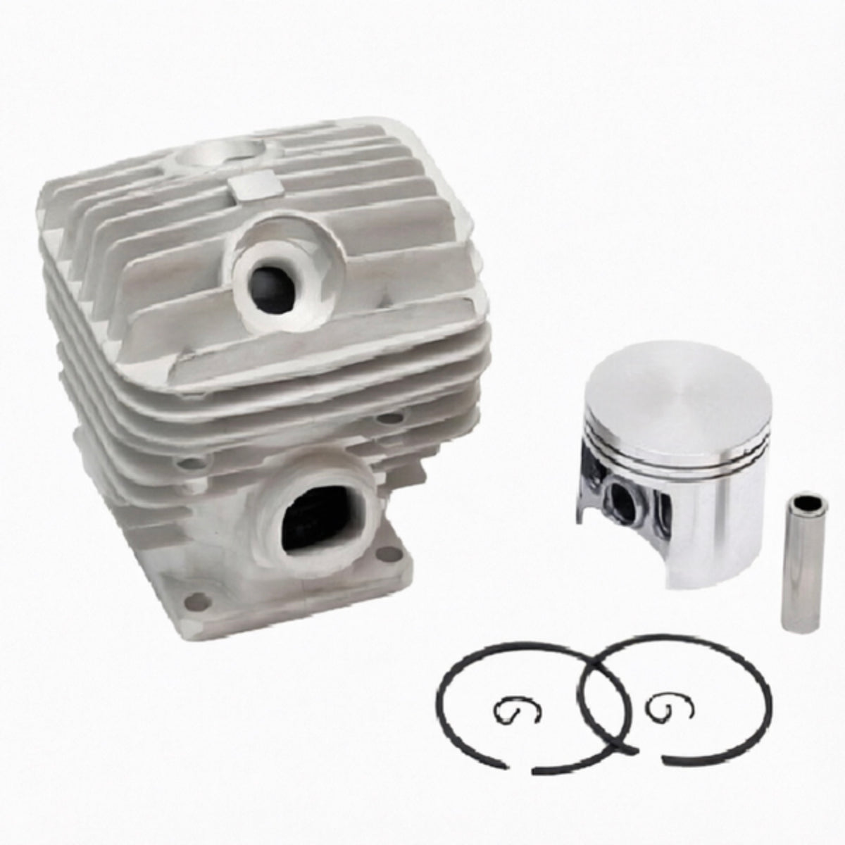 LM044320 CYLINDER PISTON KIT Bore:Ø52mm 1128 020 1217 STIHL MS460 CHAIN SAW