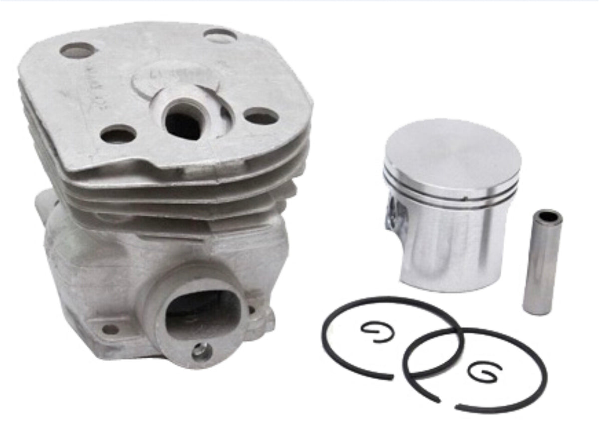 LM044330 CYLINDER PISTON KIT LOW TYPE Bore:Ø44mm 503869971 HUSQVARNA 350 CHAIN SAW HUS350