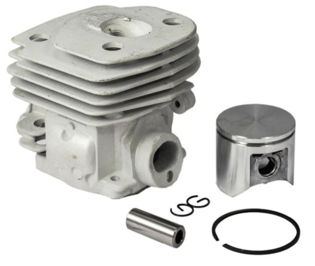 LM044331 CYLINDER PISTON KIT Bore:Ø47mm 503157302 HUSQVARNA 357 359 357XP
