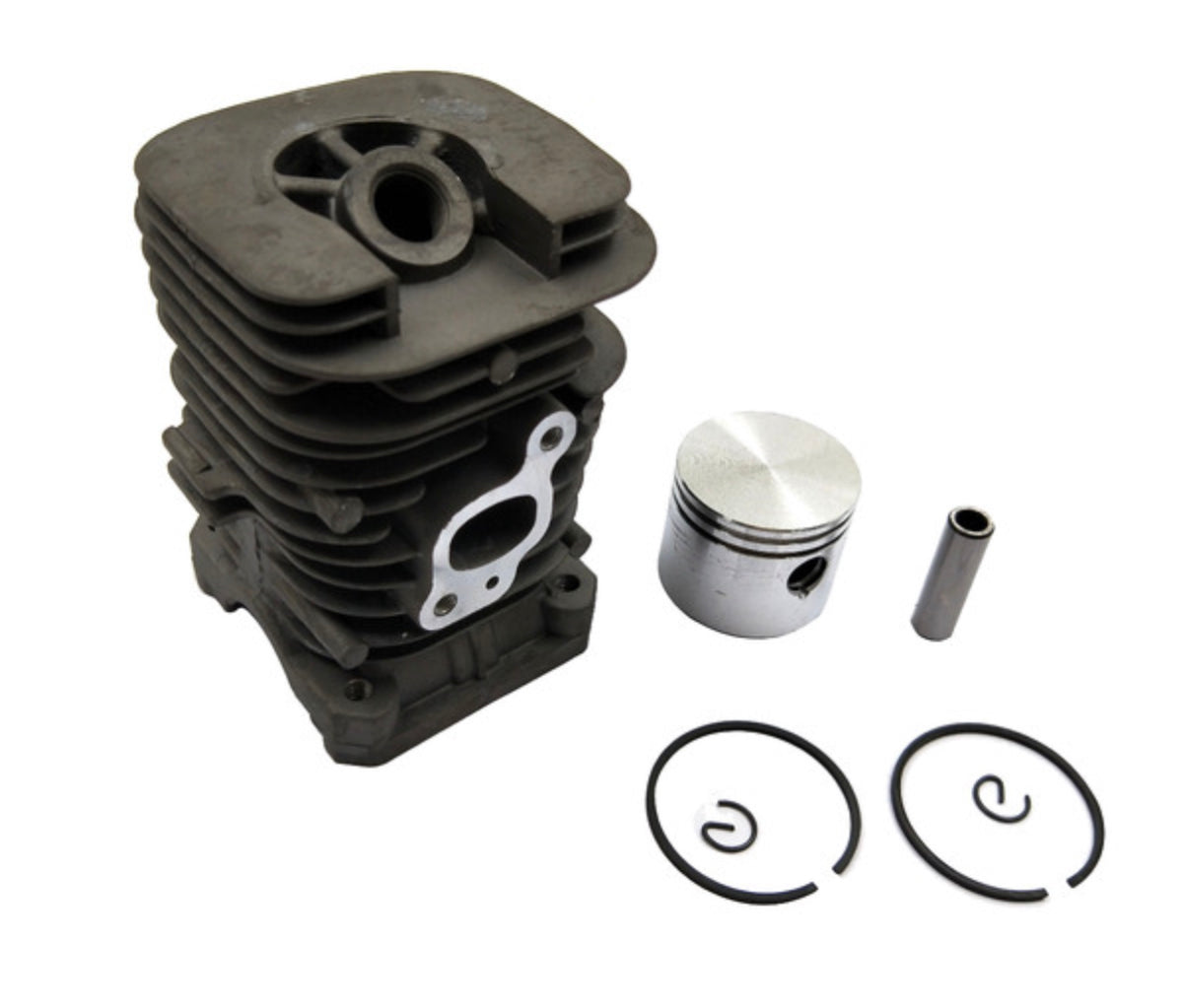 LM044332 CYLINDER PISTON KIT Bore:Ø41.1mm 530012552 PARTNER PA350 CHAIN SAW