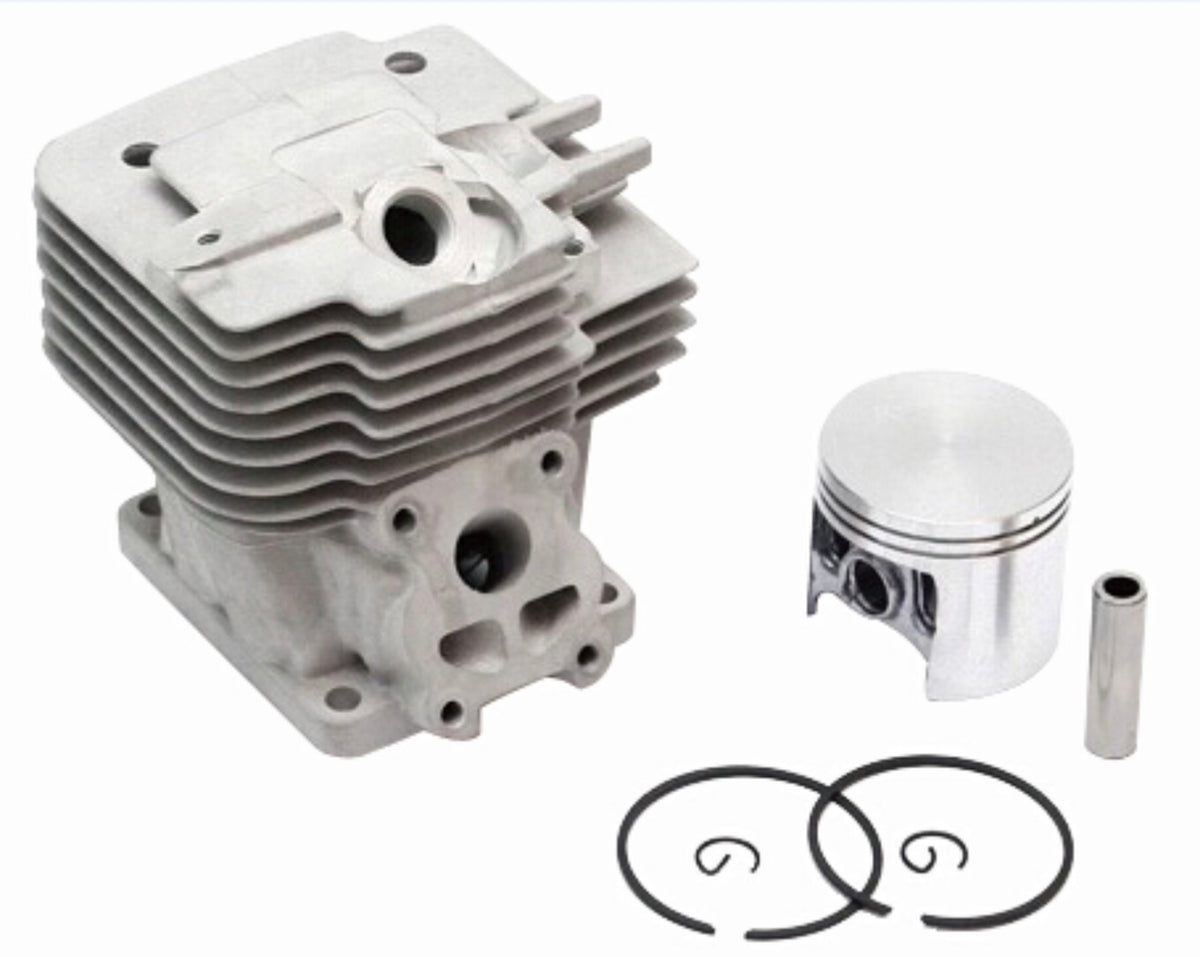 LM044333 CYLINDER PISTON KIT Bore:Ø50mm Packed with brown box Unit Packing size:12.5×10.5×10.5cm 1138 020 1201 STIHL MS441 CHAIN SAW