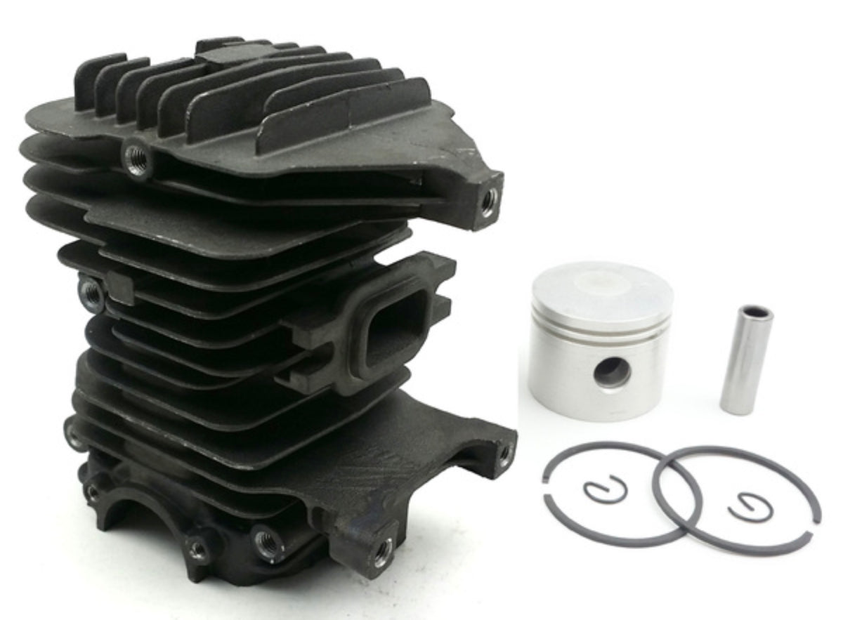 LM044340 CYLINDER PISTON KIT Bore:Ø40mm OLEO-MAC OLEMAC 941 CHAIN SAW