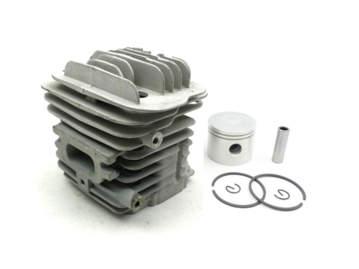 LM044341 CYLINDER PISTON KIT Bore:Ø45mm 50082012 OLEO-MAC OLEMAC 952 CHAIN SAW