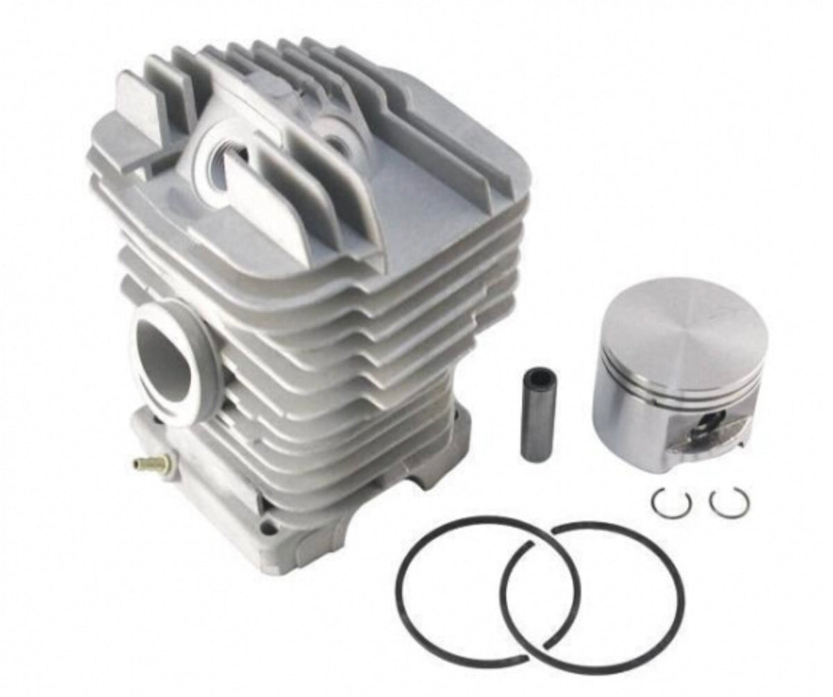 LM044348 CYLINDER PISTON KIT Bore:Ø49mm 1127 020 1216 STIHL MS390 CHAIN SAW