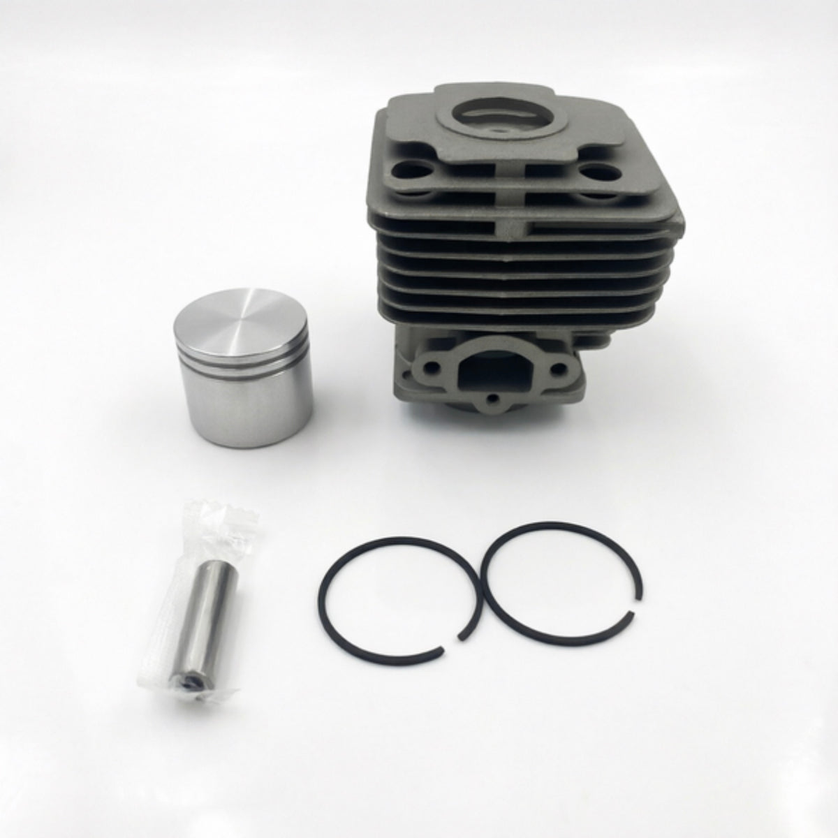 LM044367 CYLINDER KITS 38mm 61212005B OLEO-MAC BC350 BC380 SPARTA 37 370 38 380 381 OM36 EFCO 8370 8371 DS3500 DS3800 STARK 37 38 3700 3800