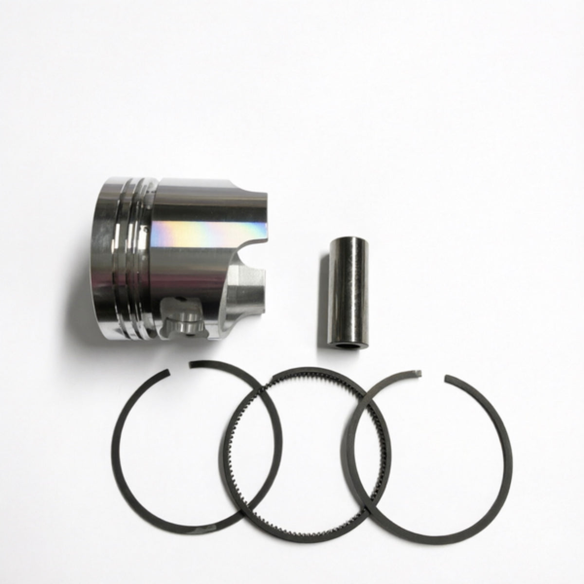 LM044379 PISTON ASSY. Ø70MM YANMAR DIESEL 170F