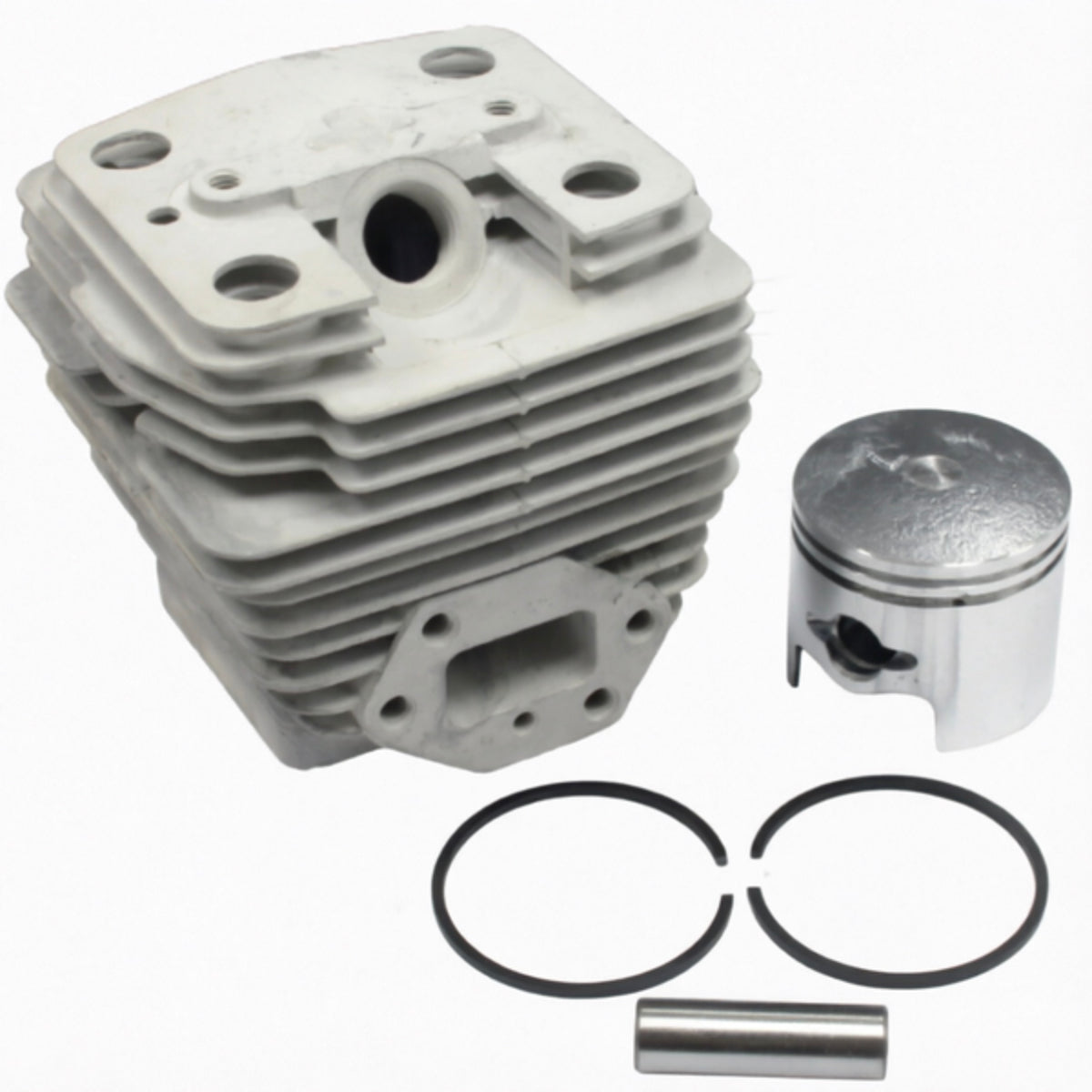 LM044381 Cylinder piston kit Bore:40MM HUSQVARNA 143R BRUSH CUTTER ZENOAH G43 G45 G4K BC4310