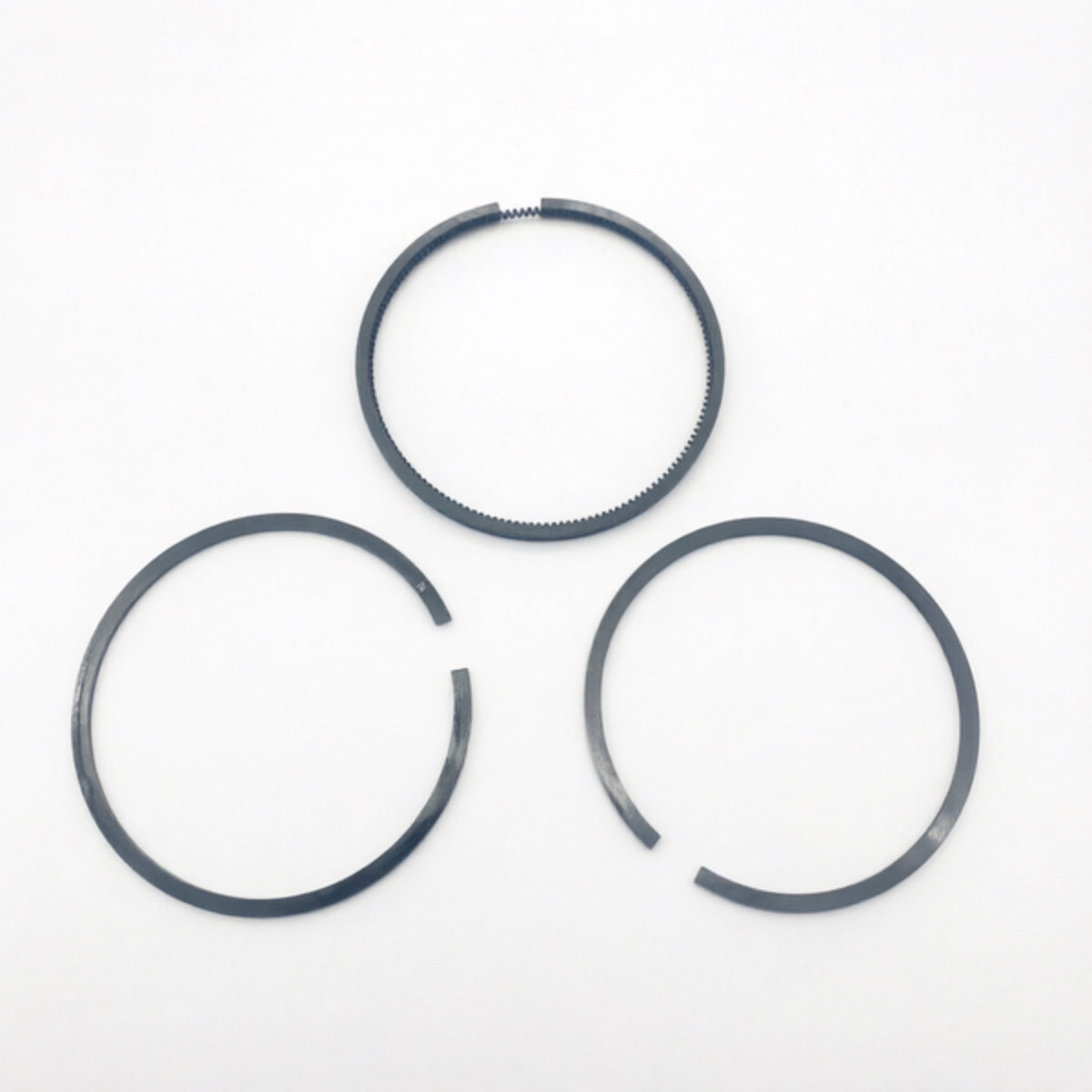 LM044384 RING SET 86MM 186F DIESEL