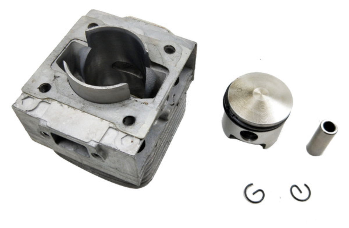 LM044386 CYLINDER PISTON KIT Bore:Ø40mm OPEN TYPE 1105-2092 11005-2092 KAWASAKI TD40 ENGINE