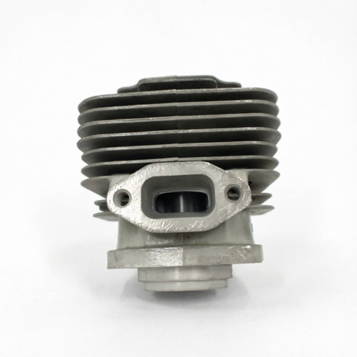 LM044388 CYLINDER PISTON KIT FIT FOR MITSUBISHI TL 43 TU43 TB43 CYLINDER PISTON KIT PISTON NEEDLE BEARING CYLINDER GASKET MUFFLER GASKET INTAKE PIPE GASKET INTAKE PIPE CYLINGER SCREW PACKING: BLISTER+CARD