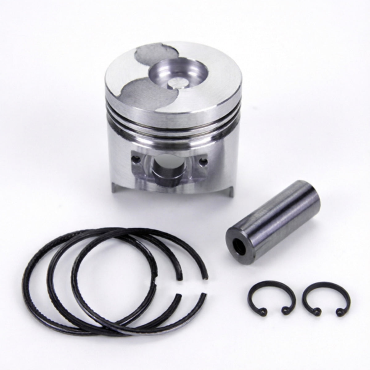 LM044398 PISTON ASSY. 73mm +0.25 YANMAR DIESEL 173