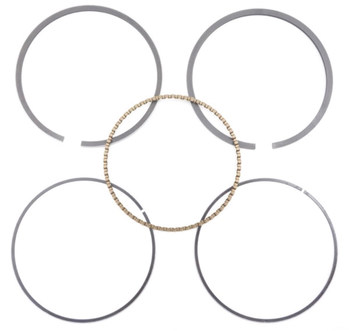 LM044404 PISTON RING Ø88mm ×1.2mm +1.2+2.8 THIN 13010-Z5R-004 HONDA GX390