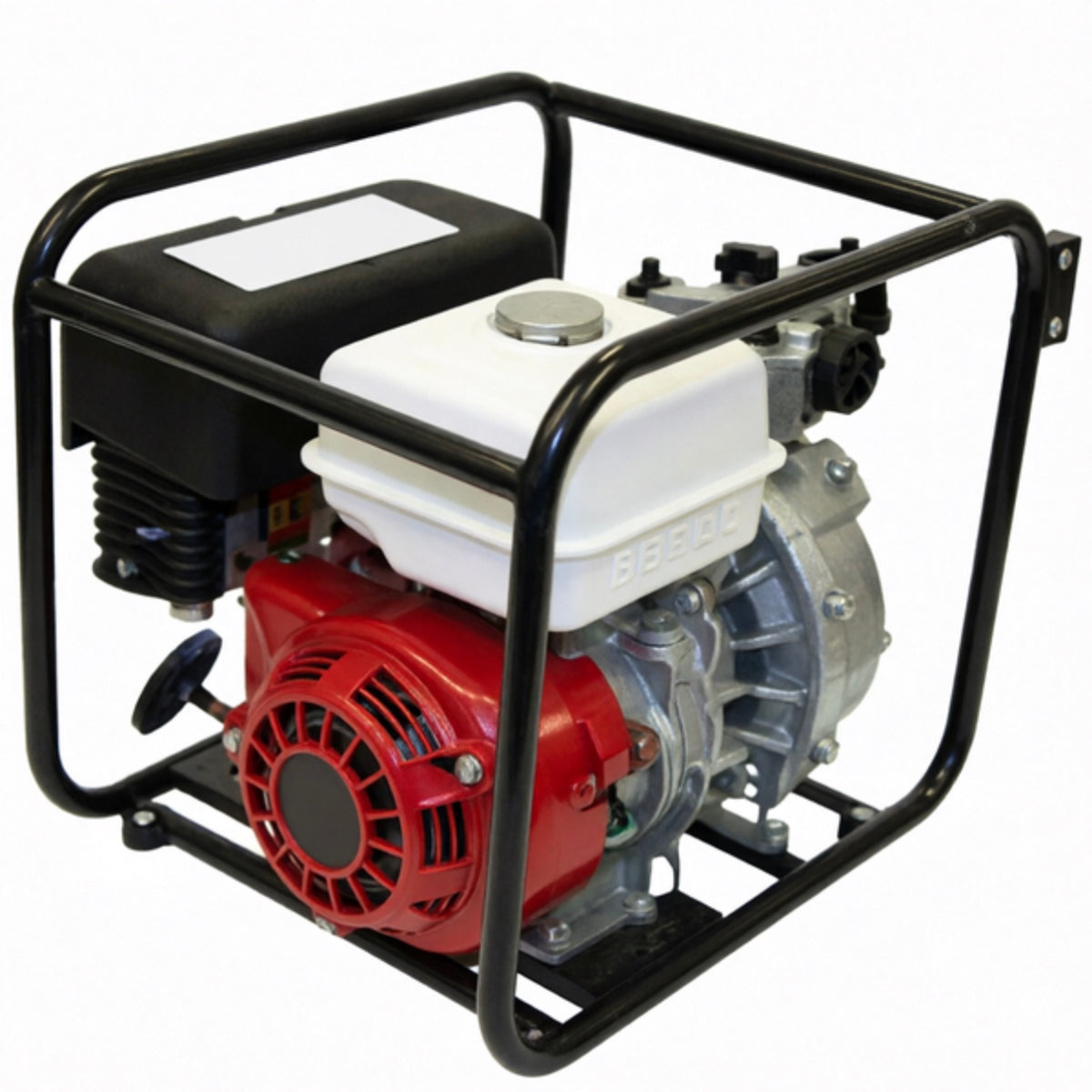 LM044420 High pressure water pump with GX-160 1.5"