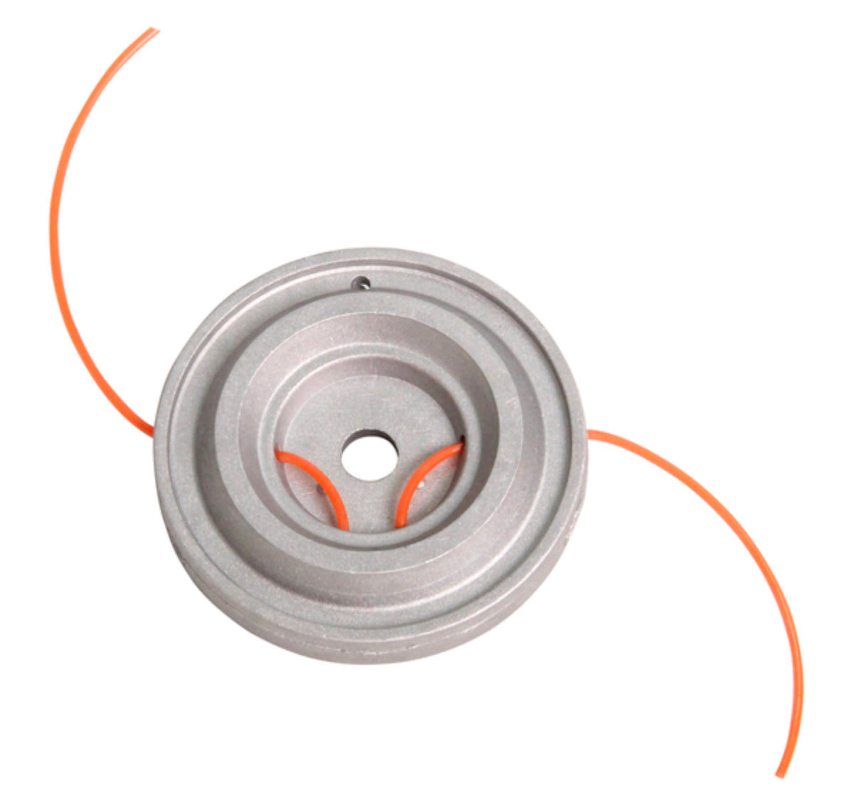 LM044429 METAL TRIMMER HEAD Line 2.4mm x 40cm 1pc