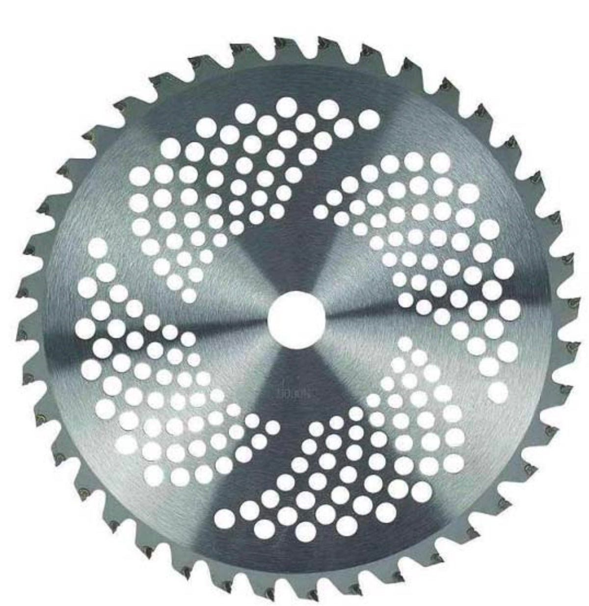 LM044459 BRUSH CUTTER TCT BLADE 40T*255*1.4MM*φ25.4MM 40T*255*1.4MM*φ25.4MM