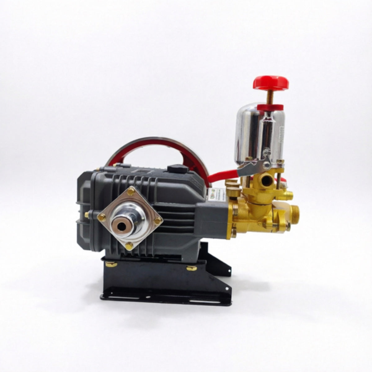 LM044529 PISTON PUMP Pluger No.:3x30x20mm Pressure:2.14-6.0mpa Power:2.0-3.0kw Output:30-45L min Weight:13kgs