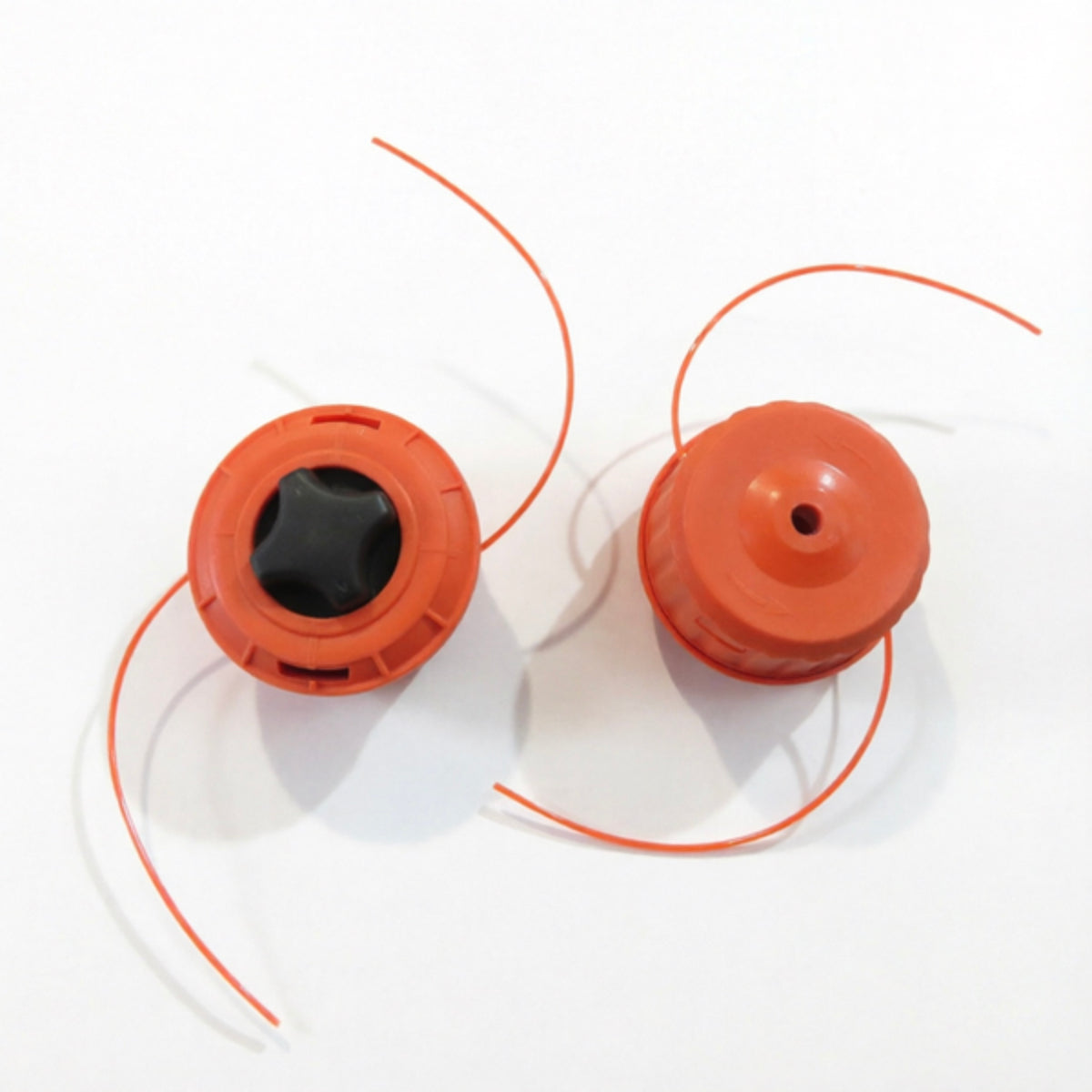 LM044582 TRIMMER LINE HEAD Ø104MM M10X1.25MM Line: Max Dia.: 2.7mm Max Length:4m Easy coil system