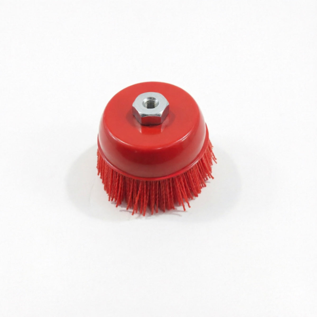 LM044587 NYLON BRUSH CLEANER 5'' SIZE:M10X1.25MM STIHL NYLON BRUSH CLEANER