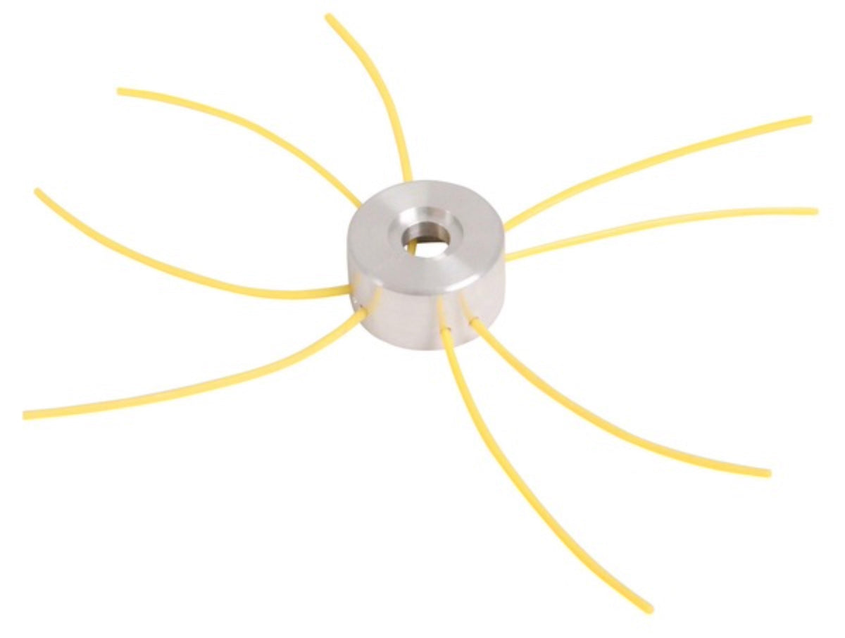 LM044593 METAL TRIMMER HEAD ALU