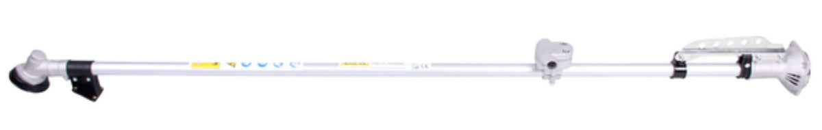 LM044598 MACHINERY COMP. PIPE SIZE:1500*Φ28MM*1.5MM SHAFT SIZE:1520MM*Φ8MM*9T 9T CLUTCH DRUM HOLE DISTANCE:71×71mm GENERAL BRUSH CUTTER